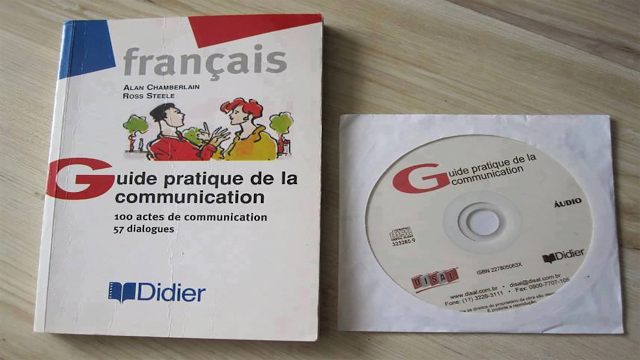 CoursDebutantsLecon01BONJOUR PDF, PDF, Langue française