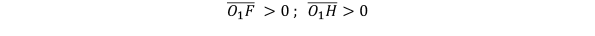 KutoolsEquPic:
?
1
?
 >0 ;  
?
1
?
>0″ class=”wp-image-181″></figure>


<p> , F et H sont donc virtuels car ils se trouvent après la face d’entrée du doublet (après L<sub>1</sub>).</p>


<figure class=